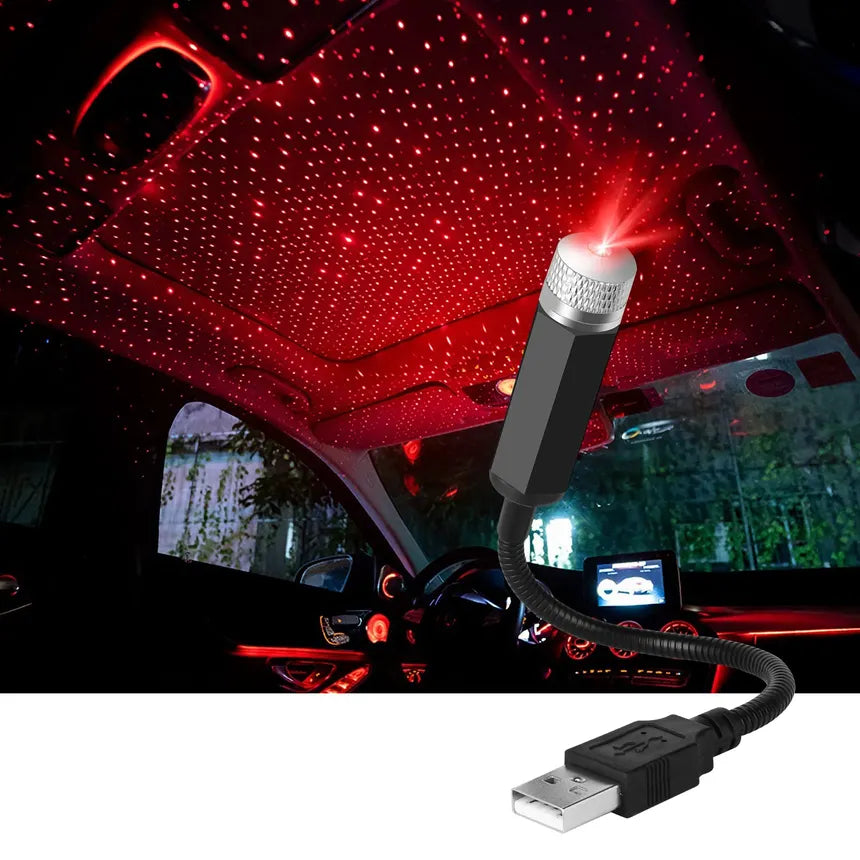 Pack LED plafonnier